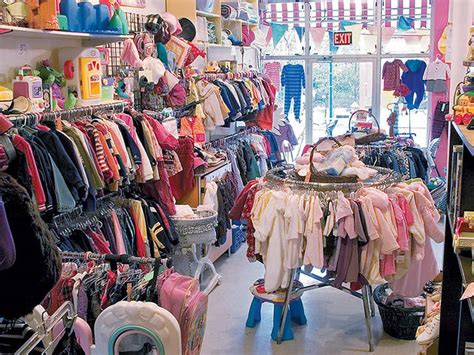 purse consignment shops near me